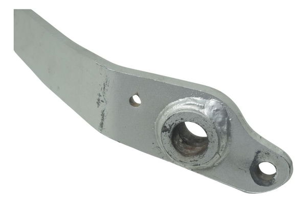 Pedal Freio Kawasaki Er 6n 10-12 Original