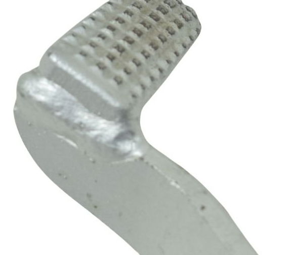 Pedal Freio Kawasaki Er 6n 10-12 Original