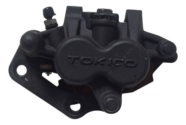 Pinça Freio Dianteira Esquerda Kawasaki Er 6n 10-12 Original