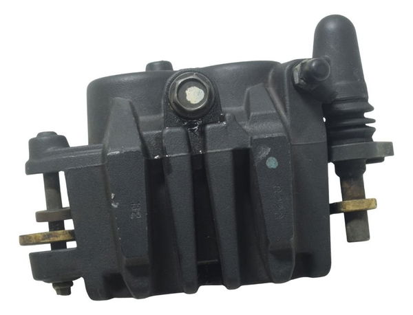 Pinça Freio Dianteira Esquerda Kawasaki Er 6n 10-12 Original