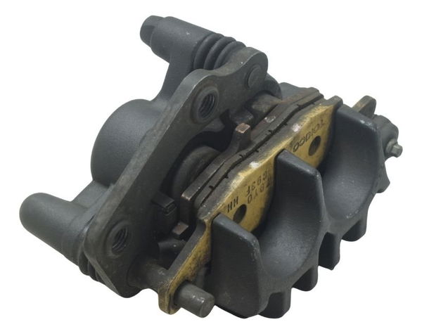 Pinça Freio Dianteira Esquerda Kawasaki Er 6n 10-12 Original