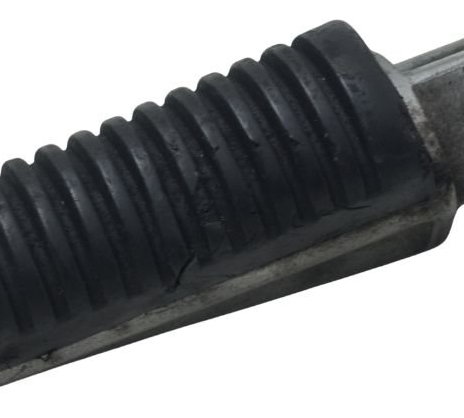 Pedaleira Dianteira Direita Kawasaki Er 6n 10-12 Original