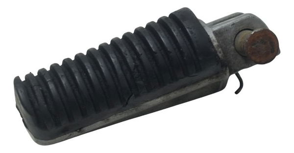 Pedaleira Dianteira Direita Kawasaki Er 6n 10-12 Original