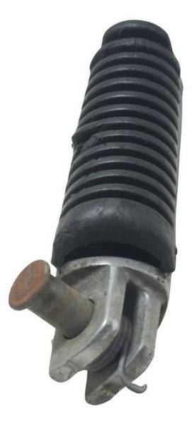 Pedaleira Dianteira Direita Kawasaki Er 6n 10-12 Original