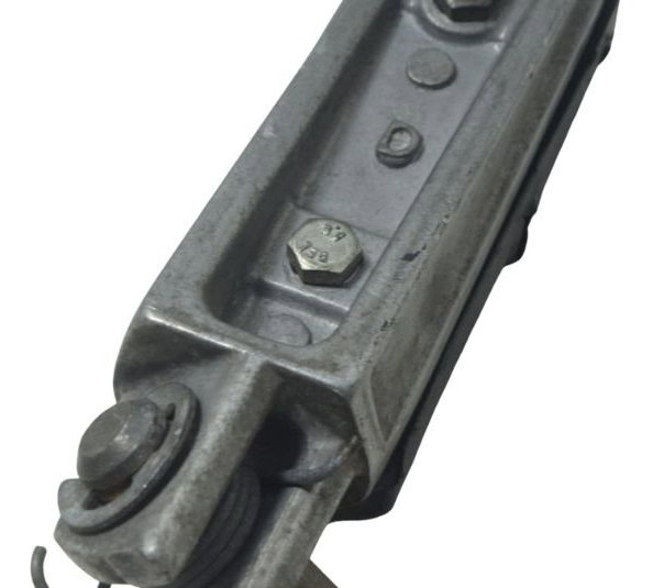 Pedaleira Dianteira Direita Kawasaki Er 6n 10-12 Original