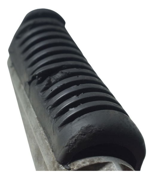 Pedaleira Dianteira Direita Kawasaki Er 6n 10-12 Original