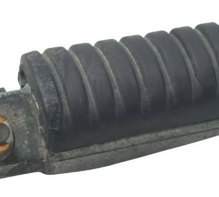 Pedaleira Traseira Esquerda C/ Detalhes Kawasaki Er 6n 10-12