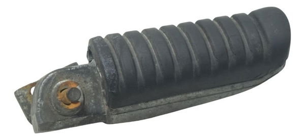 Pedaleira Traseira Esquerda C/ Detalhes Kawasaki Er 6n 10-12