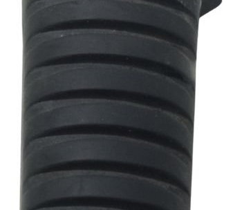 Pedaleira Traseira Esquerda C/ Detalhes Kawasaki Er 6n 10-12