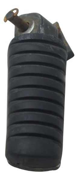 Pedaleira Traseira Esquerda C/ Detalhes Kawasaki Er 6n 10-12