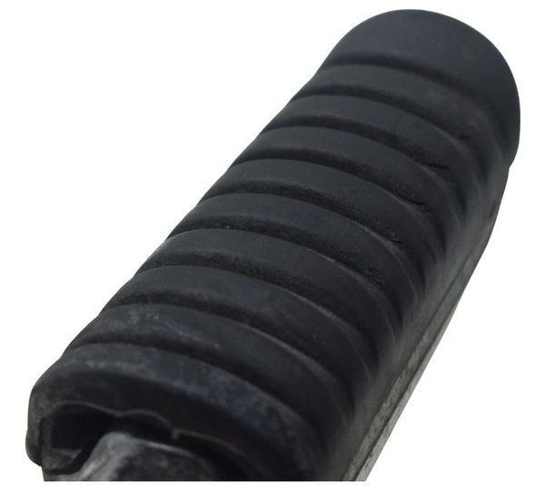 Pedaleira Traseira Esquerda C/ Detalhes Kawasaki Er 6n 10-12