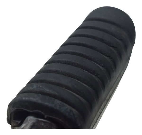 Pedaleira Traseira Esquerda C/ Detalhes Kawasaki Er 6n 10-12