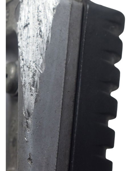 Pedaleira Traseira Esquerda C/ Detalhes Kawasaki Er 6n 10-12