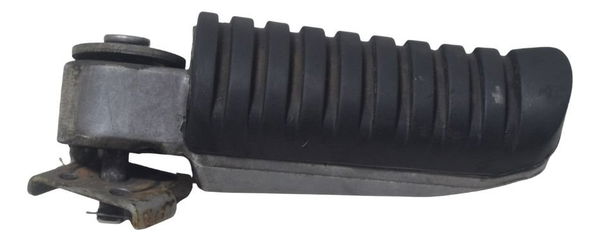 Pedaleira Traseira Direita Kawasaki Er 6n 10-12 Original