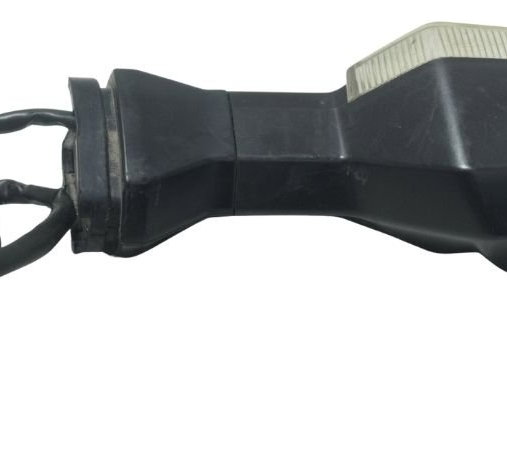 Pisca Traseiro Esquerdo C/ Avaria Kawasaki Er 6n 10-12 Orig Esquerdo