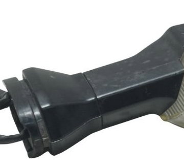 Pisca Traseiro Esquerdo C/ Avaria Kawasaki Er 6n 10-12 Orig Esquerdo