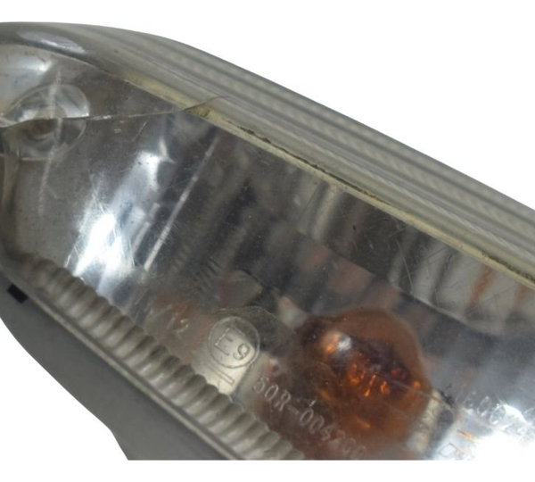 Pisca Traseiro Esquerdo C/ Avaria Kawasaki Er 6n 10-12 Orig Esquerdo