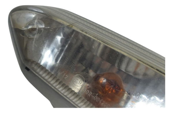 Pisca Traseiro Esquerdo C/ Avaria Kawasaki Er 6n 10-12 Orig Esquerdo