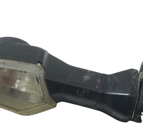 Pisca Traseiro Direito C/ Avaria Kawasaki Er 6n 10-12 Orig Direito