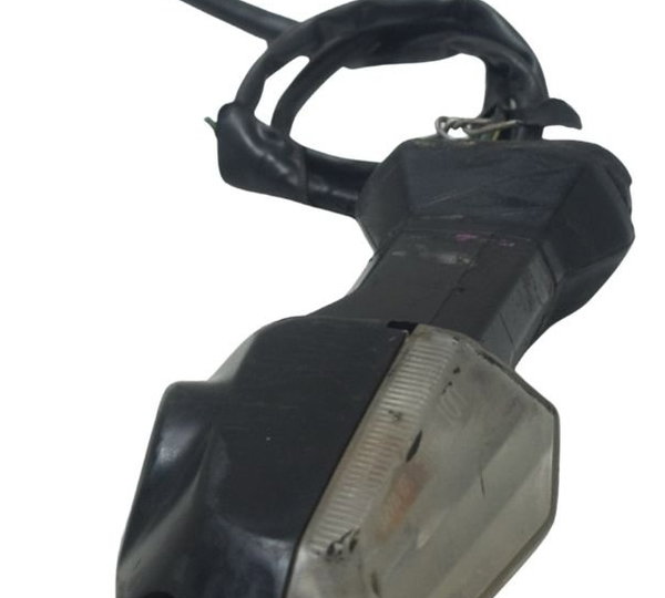 Pisca Traseiro Direito C/ Avaria Kawasaki Er 6n 10-12 Orig Direito