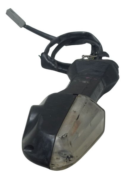 Pisca Traseiro Direito C/ Avaria Kawasaki Er 6n 10-12 Orig Direito