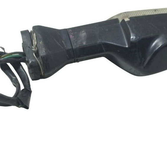 Pisca Traseiro Direito C/ Avaria Kawasaki Er 6n 10-12 Orig Direito