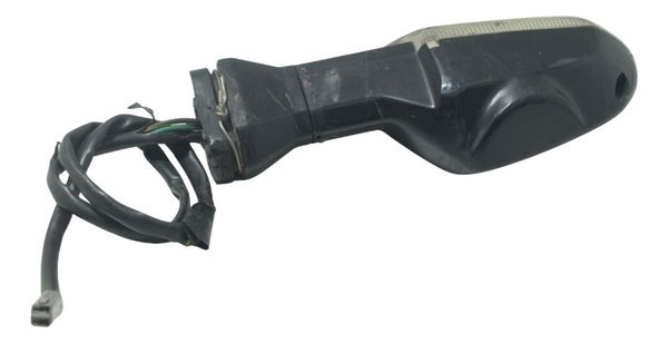 Pisca Traseiro Direito C/ Avaria Kawasaki Er 6n 10-12 Orig Direito