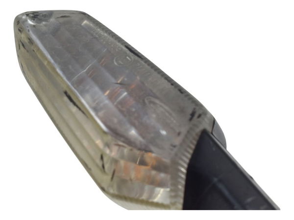 Pisca Traseiro Direito C/ Avaria Kawasaki Er 6n 10-12 Orig Direito