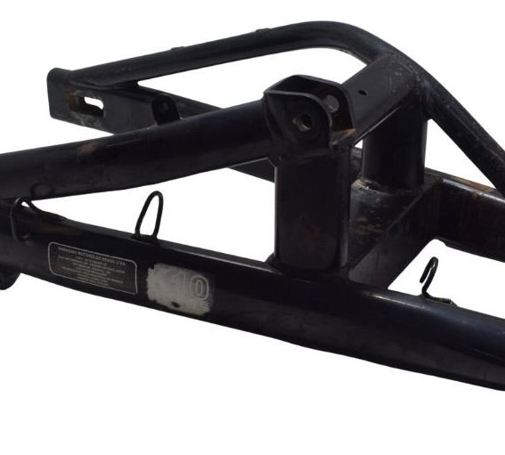 Quadro Elástico Kawasaki Er 6n 10-12 Original
