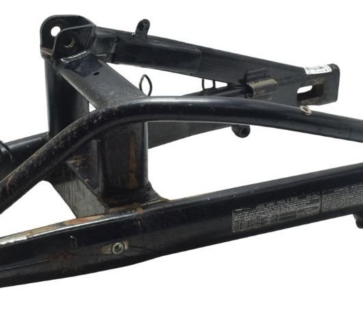 Quadro Elástico Kawasaki Er 6n 10-12 Original