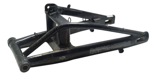 Quadro Elástico Kawasaki Er 6n 10-12 Original