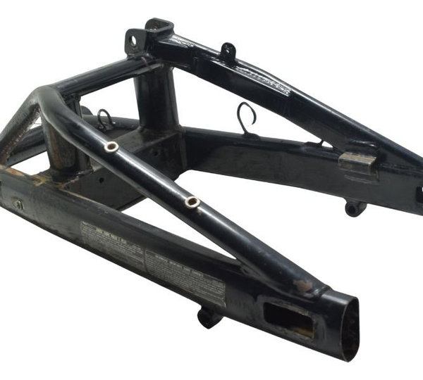 Quadro Elástico Kawasaki Er 6n 10-12 Original