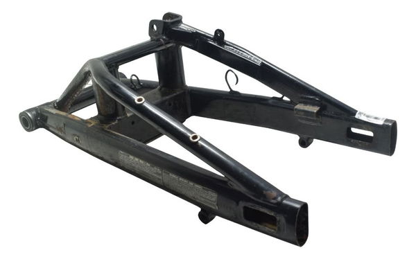 Quadro Elástico Kawasaki Er 6n 10-12 Original