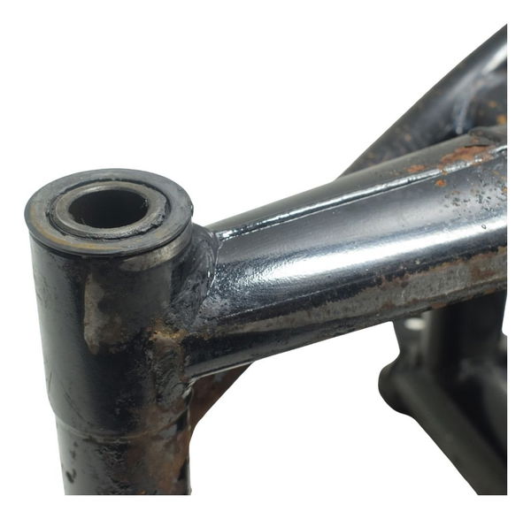 Quadro Elástico Kawasaki Er 6n 10-12 Original