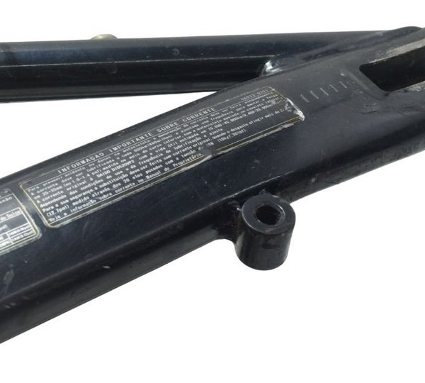 Quadro Elástico Kawasaki Er 6n 10-12 Original