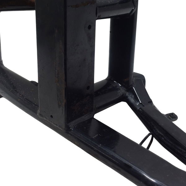 Quadro Elástico Kawasaki Er 6n 10-12 Original