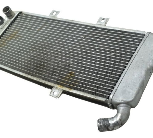 Radiador C/ Avaria Kawasaki Er 6n 10-12 Original