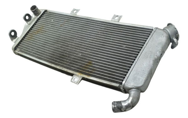 Radiador C/ Avaria Kawasaki Er 6n 10-12 Original