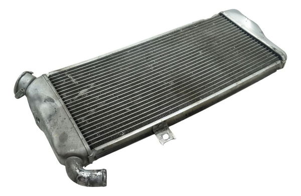 Radiador C/ Avaria Kawasaki Er 6n 10-12 Original