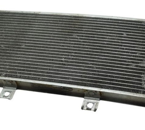 Radiador C/ Avaria Kawasaki Er 6n 10-12 Original