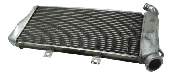 Radiador C/ Avaria Kawasaki Er 6n 10-12 Original