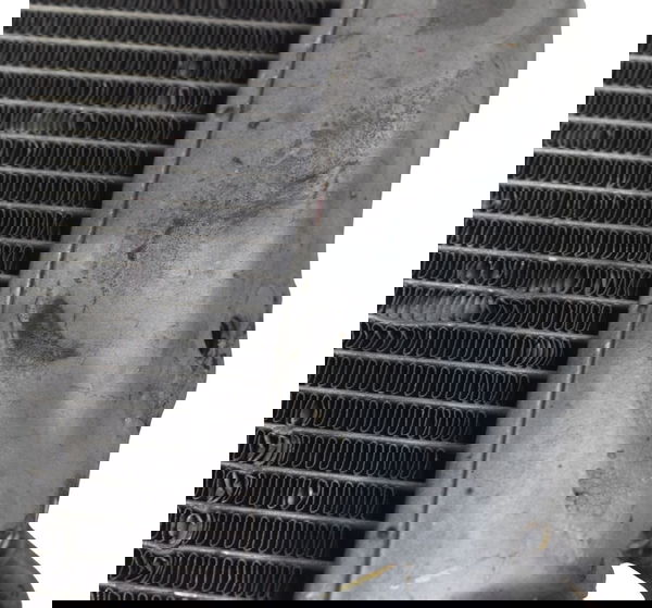 Radiador C/ Avaria Kawasaki Er 6n 10-12 Original