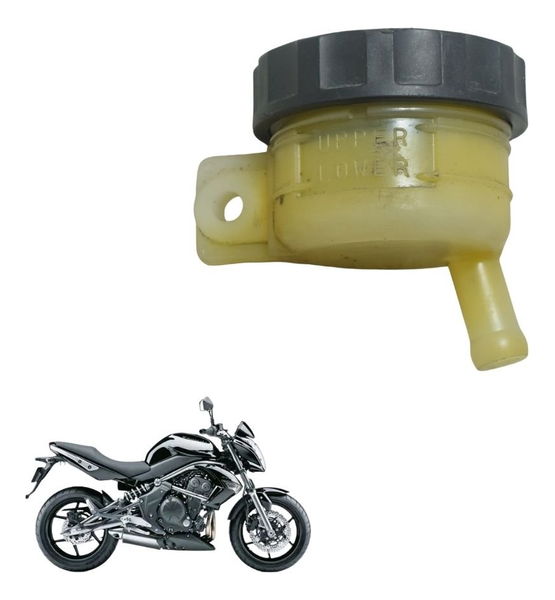 Reservatório Freio Traseiro Kawasaki Er 6n 10-12 Original