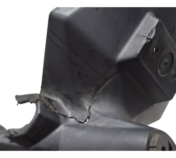 Suporte Placa C/ Avaria Kawasaki Er 6n 10-12 Original