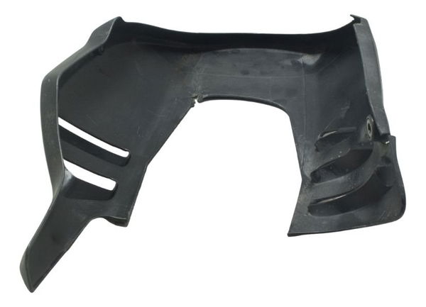 Spoiler C/ Avaria Kawasaki Er 6n 10-12 Original