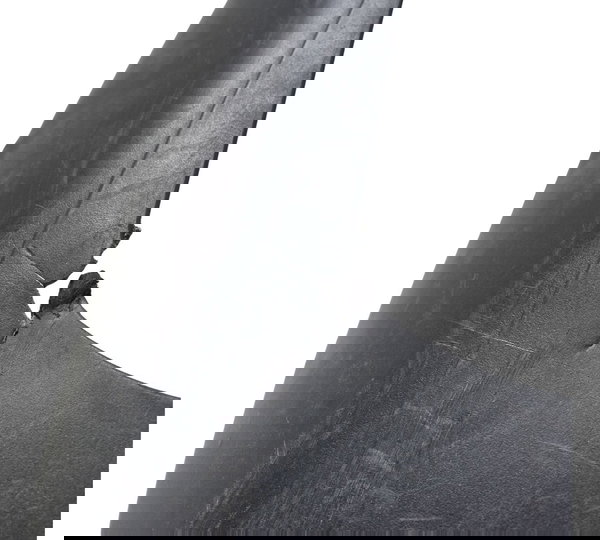 Spoiler C/ Avaria Kawasaki Er 6n 10-12 Original