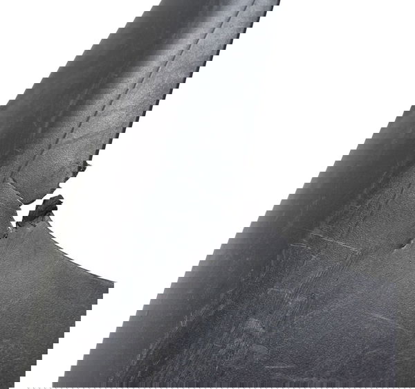 Spoiler C/ Avaria Kawasaki Er 6n 10-12 Original