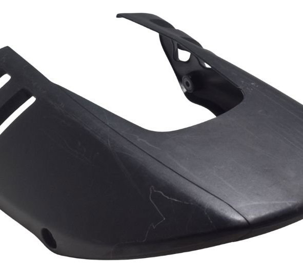 Spoiler Kawasaki Er 6n 10-12 Original