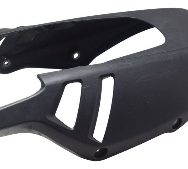 Spoiler Kawasaki Er 6n 10-12 Original