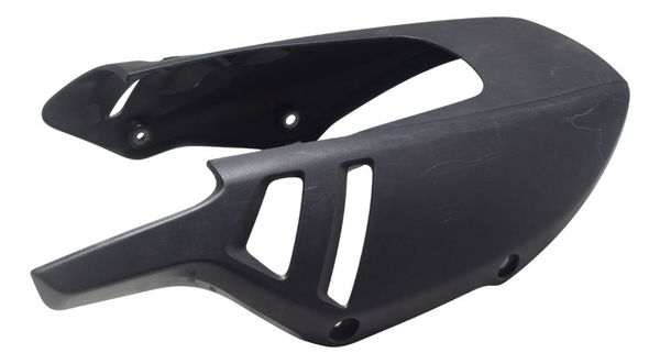 Spoiler Kawasaki Er 6n 10-12 Original